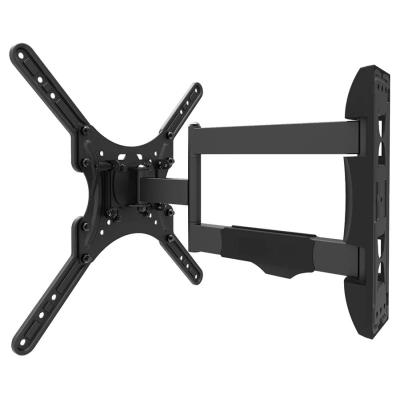 Neomounts WL40-550BL14/Držák displeje/na stěnu/32-55"/3 čepy/VESA 400X400/nosn. 35kg/černý