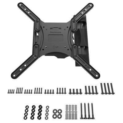Neomounts WL40-550BL14/Držák displeje/na stěnu/32-55"/3 čepy/VESA 400X400/nosn. 35kg/černý