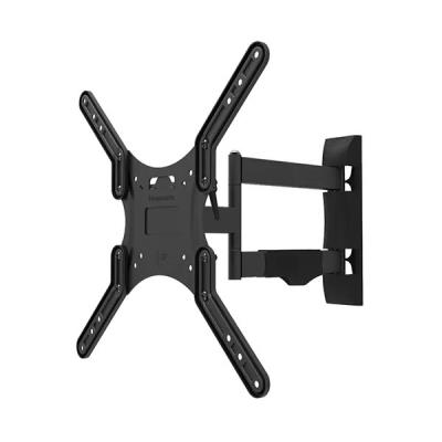 Neomounts WL40-550BL14/Držák displeje/na stěnu/32-55"/3 čepy/VESA 400X400/nosn. 35kg/černý