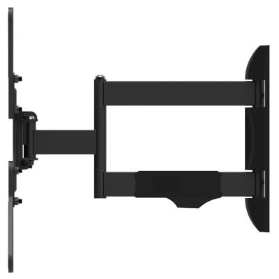 Neomounts WL40-550BL14/Držák displeje/na stěnu/32-55"/3 čepy/VESA 400X400/nosn. 35kg/černý