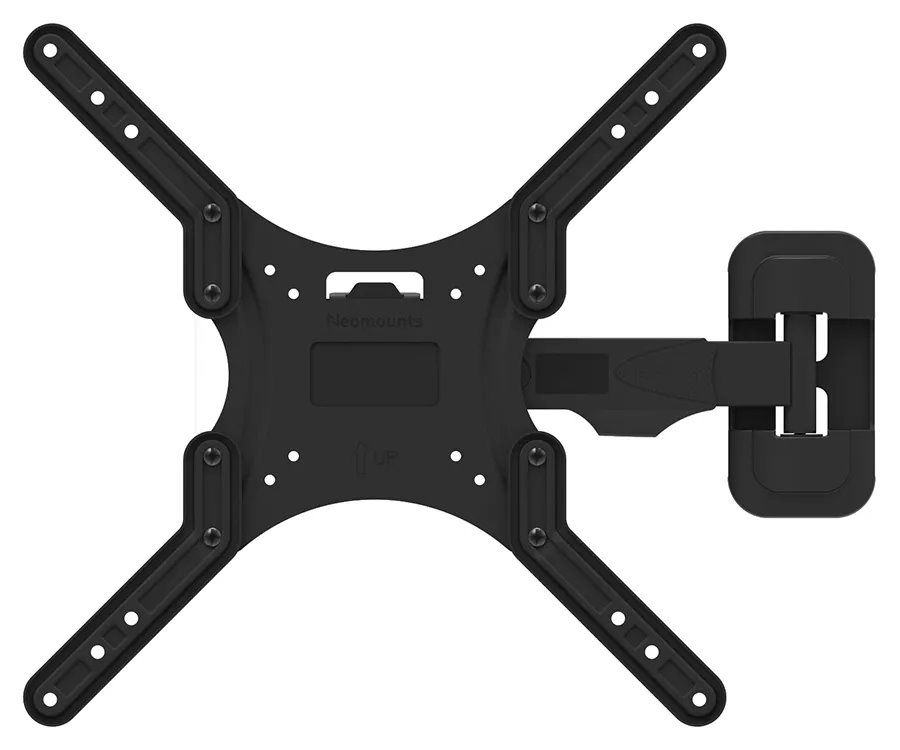 Neomounts WL40-540BL14/Držák displeje/na stěnu/32-55"/2 čepy/VESA 400X400/nosn. 35kg/černý