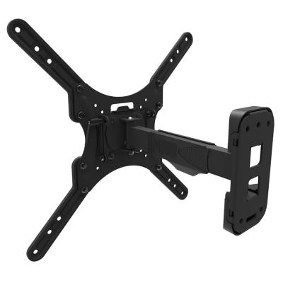 Neomounts WL40-540BL14/Držák displeje/na stěnu/32-55"/2 čepy/VESA 400X400/nosn. 35kg/černý