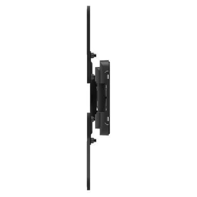 Neomounts WL40-540BL14/Držák displeje/na stěnu/32-55"/2 čepy/VESA 400X400/nosn. 35kg/černý