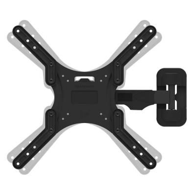 Neomounts WL40-540BL14/Držák displeje/na stěnu/32-55"/2 čepy/VESA 400X400/nosn. 35kg/černý