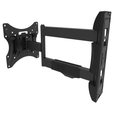 Neomounts WL40-550BL12/Držák displeje/na stěnu/32-55"/3 čepy/VESA 200X200/nosn. 35kg/černý