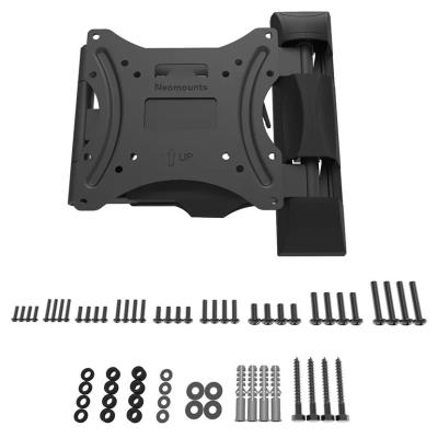 Neomounts WL40-550BL12/Držák displeje/na stěnu/32-55"/3 čepy/VESA 200X200/nosn. 35kg/černý