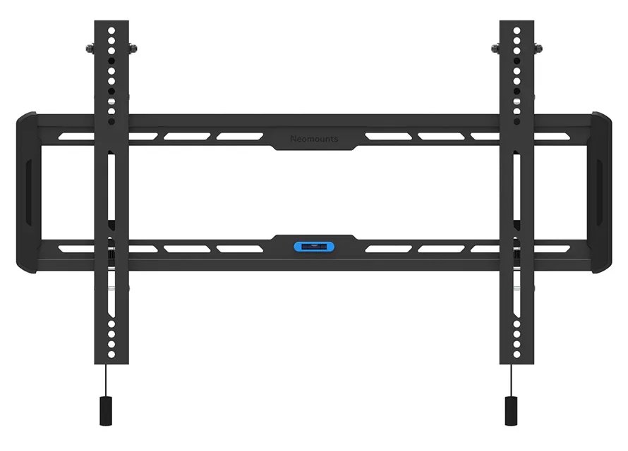 Neomounts WL35-550BL16/Držák displeje/na stěnu/40-75"/sklopný/VESA 600X400/nosn. 70kg/černý