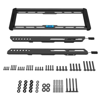 Neomounts WL35-550BL14/Držák displeje/na stěnu/32-65"/sklopný/VESA 400X400/nosn. 60kg/černý