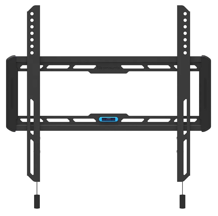 Neomounts WL30-550BL14/Držák displeje/na stěnu/32-65"/fixní/VESA 400X400/nosn. 60kg/ultra tenký/černý