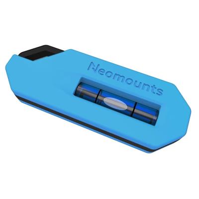 Neomounts Select WL30S-850BL12/Držák displeje/na stěnu/24-55"/fixní/VESA 200X200/nosn. 50kg/zamykatelný/černý