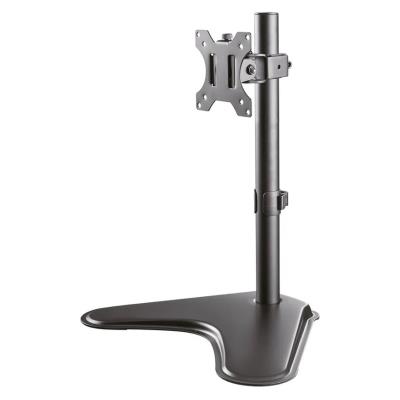 Neomounts FPMA-D550SBLACK/Držák displeje/na stůl/13-32"/stojan/VESA 100X100/nosn. 8kg/černý