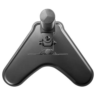 Neomounts FPMA-D550SBLACK/Držák displeje/na stůl/13-32"/stojan/VESA 100X100/nosn. 8kg/černý