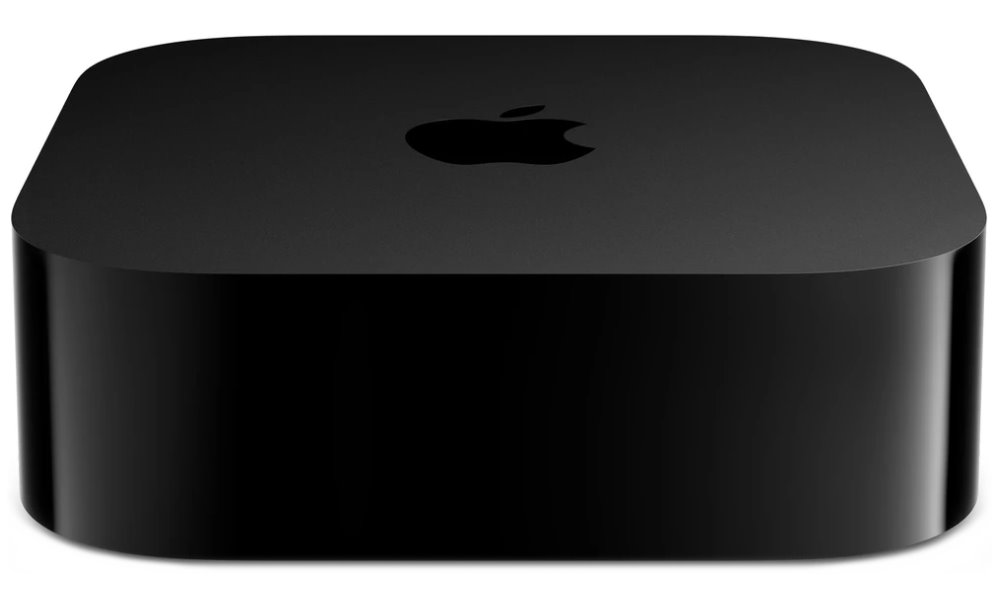 Apple TV 4K Wi-Fi 64GB (2022)