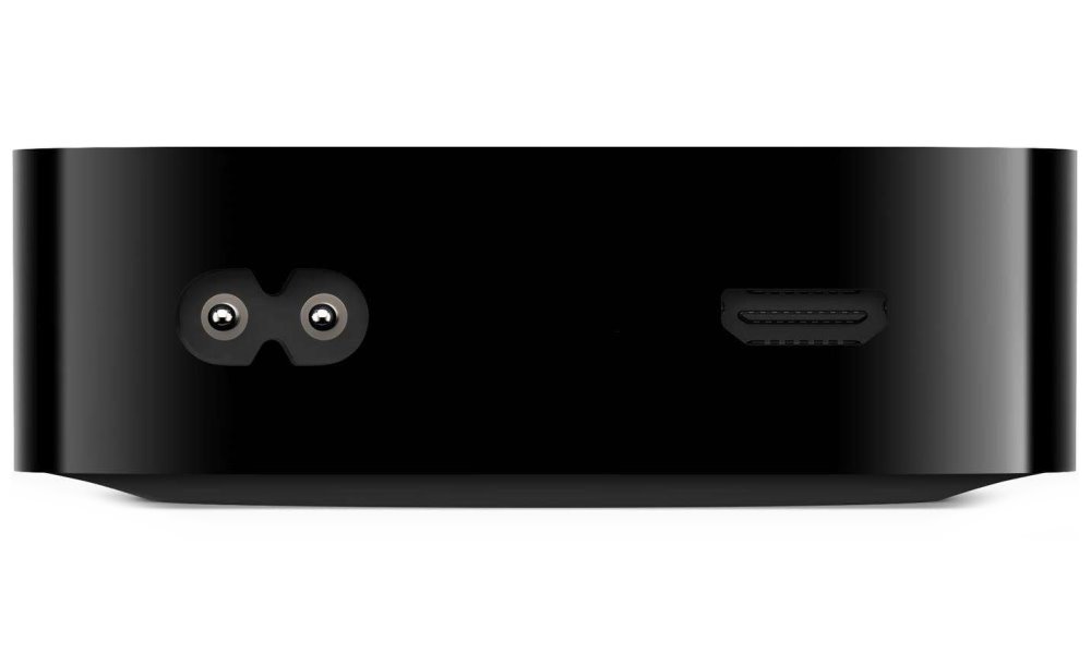 Apple TV 4K Wi-Fi 64GB (2022)