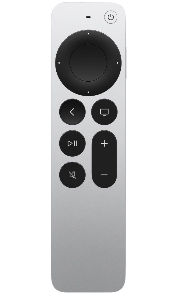 Apple TV 4K Wi-Fi + Ethernet with 128GB (2022)