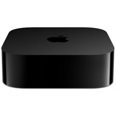 Apple TV 4K Wi-Fi + Ethernet with 128GB (2022)