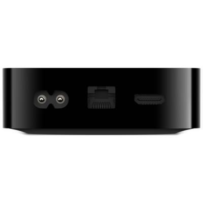 Apple TV 4K Wi-Fi + Ethernet with 128GB (2022)