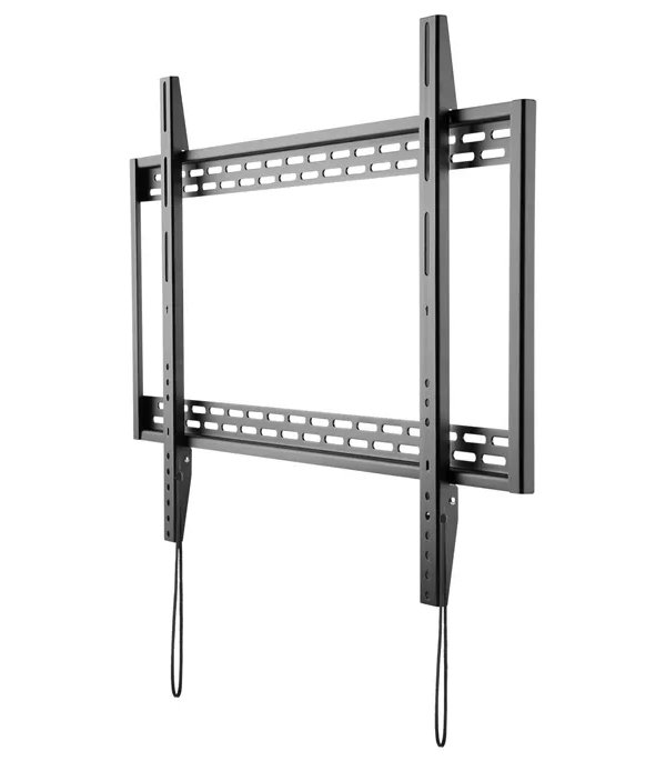 Neomounts  LFD-W1000 / Držák displeje / na stěnu / 60-100" / fixní / VESA 900X600 / nosn. 125kg / černý