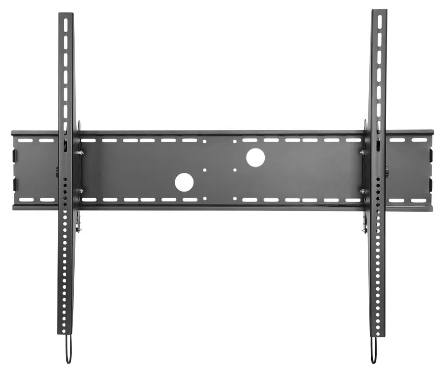 Neomounts  LFD-W2000 / Držák displeje / na stěnu / 60-100" / sklopný / VESA 1000X800 / nosn. 125kg / černý