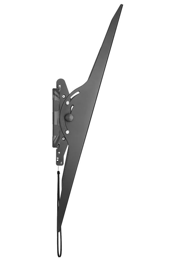 Neomounts  LFD-W2000 / Držák displeje / na stěnu / 60-100" / sklopný / VESA 1000X800 / nosn. 125kg / černý