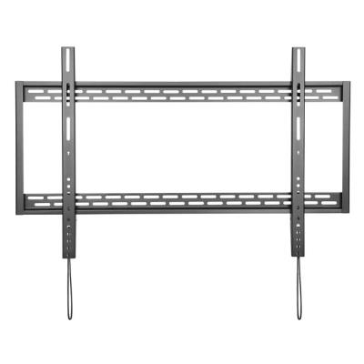 Neomounts  LFD-W1000 / Držák displeje / na stěnu / 60-100" / fixní / VESA 900X600 / nosn. 125kg / černý
