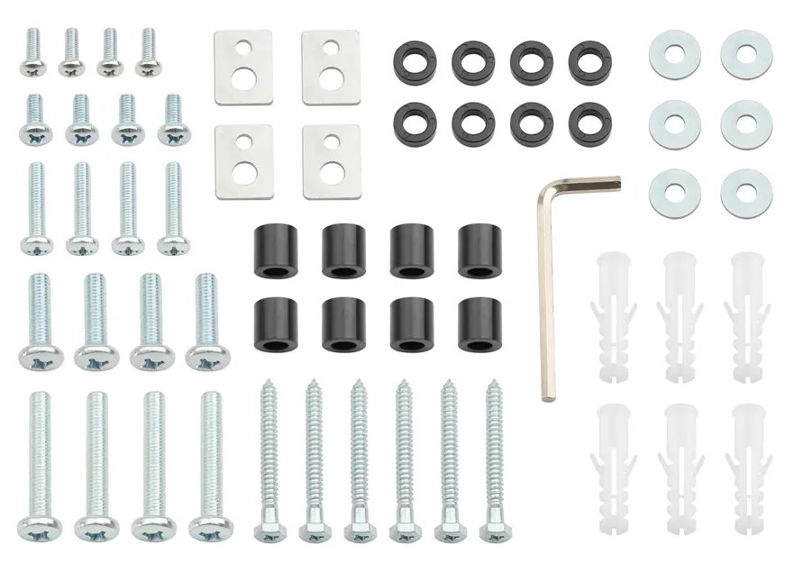 Neomounts PLASMA-W200/Držák displeje/na stěnu/37-85"/sklopný/VESA 865X480/nosn. 100kg/stříbrný
