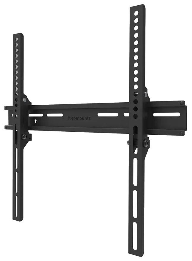 Neomounts  WL30-350BL14/Držák displeje/na stěnu/32-65"/fixní/zamykatelný/VESA 400X400/nosn. 60kg/černý