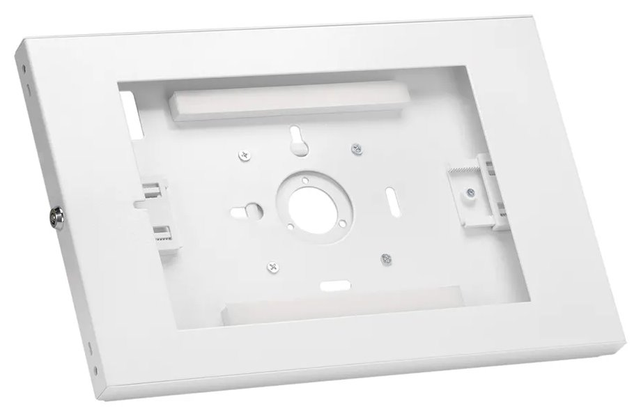 Neomounts WL15-650WH1/Držák tabletu/na stěnu/9,7-11" /VESA 75x75/iPad, iPad Pro/Air, GalaxyTab A/A7/S6 Lite/bílý