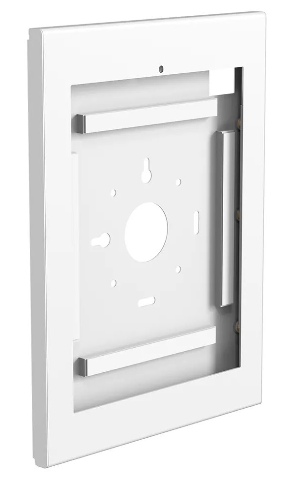 Neomounts WL15-660WH1/Držák tabletu/na stěnu/12,9" /VESA 75x75/pro Apple iPad Pro Gen 3-5/bílý