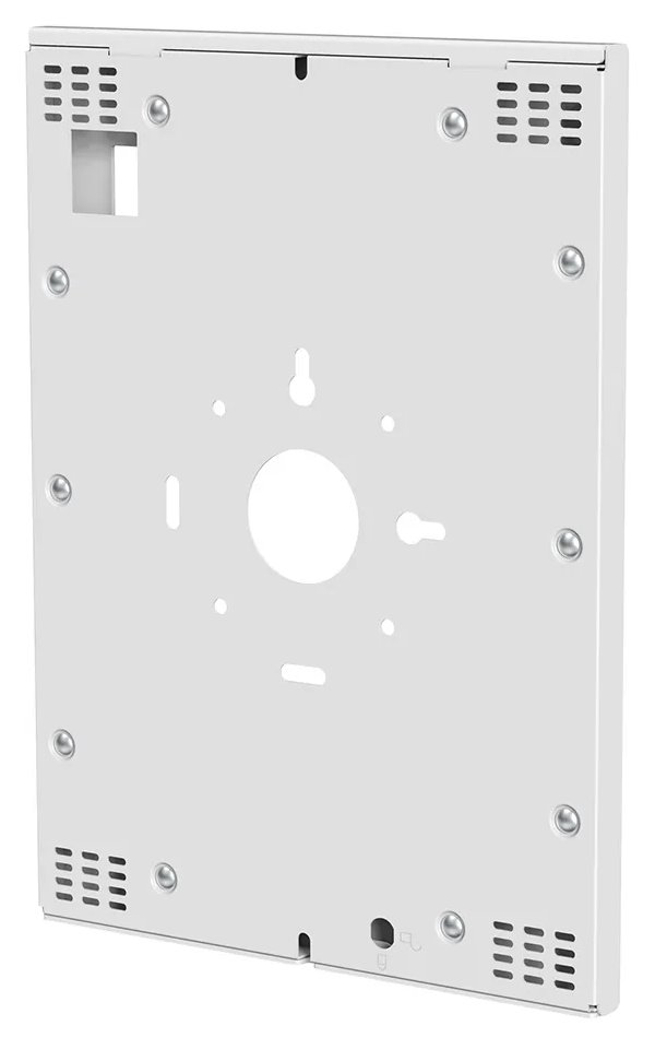 Neomounts WL15-660WH1/Držák tabletu/na stěnu/12,9" /VESA 75x75/pro Apple iPad Pro Gen 3-5/bílý