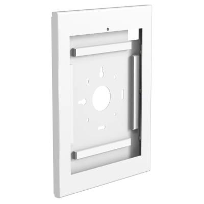 Neomounts WL15-660WH1/Držák tabletu/na stěnu/12,9" /VESA 75x75/pro Apple iPad Pro Gen 3-5/bílý