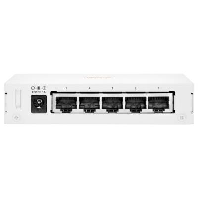 HPE Aruba Instant ON 1430 5G Switch