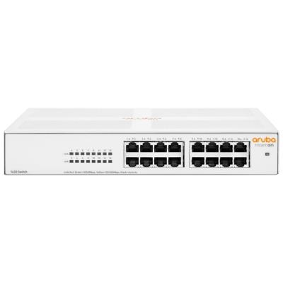 HPE Aruba Instant ON 1430 16G Switch