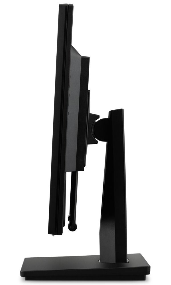 ViewSonic TD2465 / 24"/ Touch/ VA / 16:9/ 1920x1080/ 7ms/ 250cd/m2/ DP/ HDMI/ VGA/ USB/ Repro