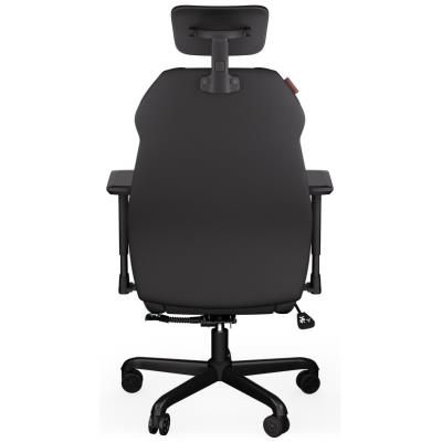 Endorfy herní židle Meta BK / textilní / černá