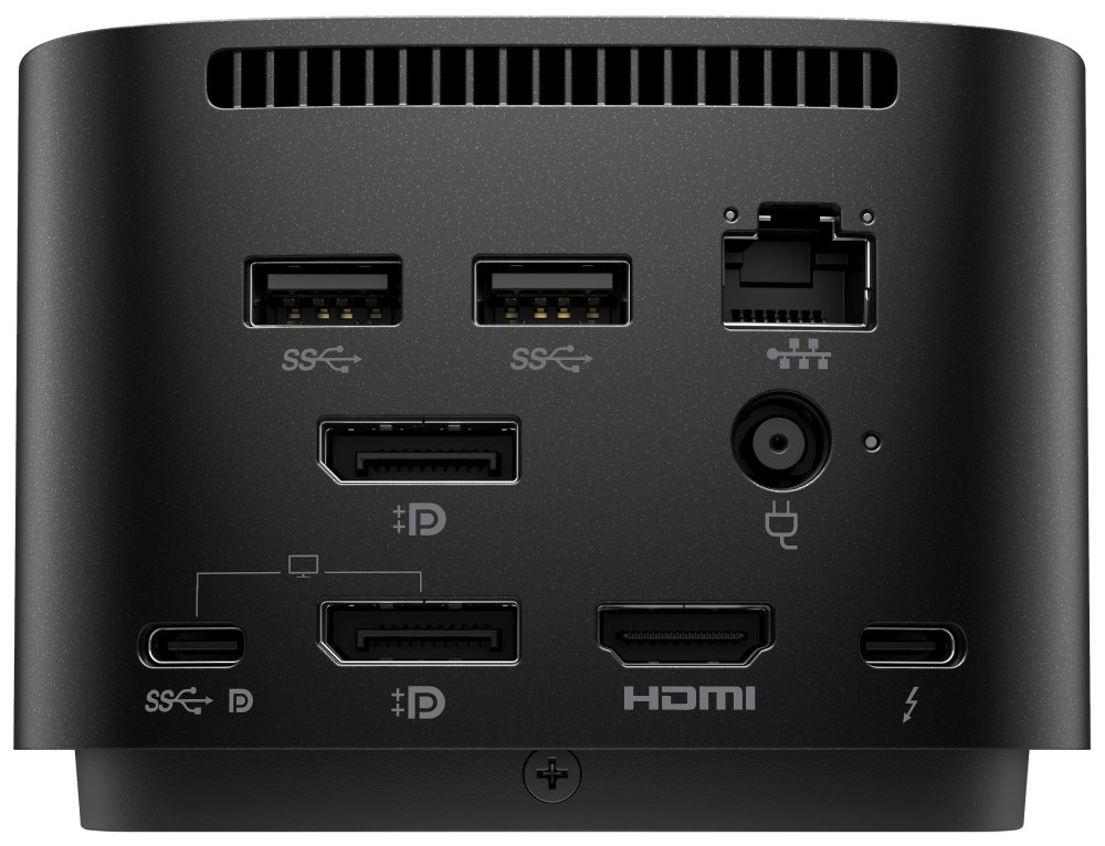 HP Dokovací stanice Thunderbolt Dock 120W G4