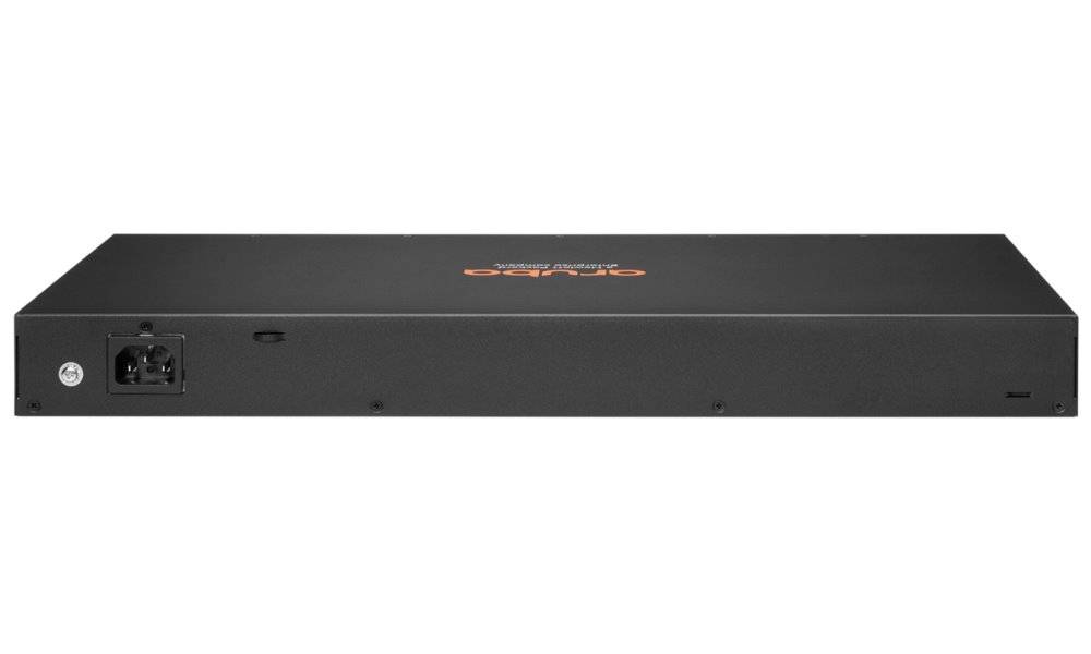 HPE Aruba 6000 24G 4SFP Switch