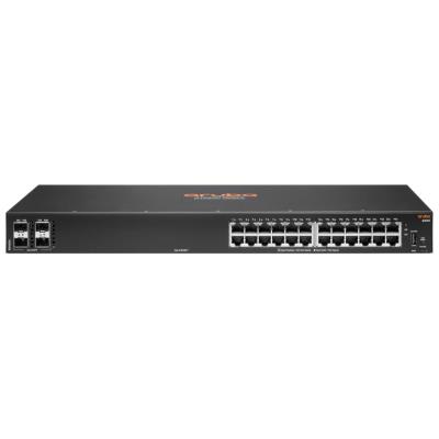 HPE Aruba 6000 24G 4SFP Switch