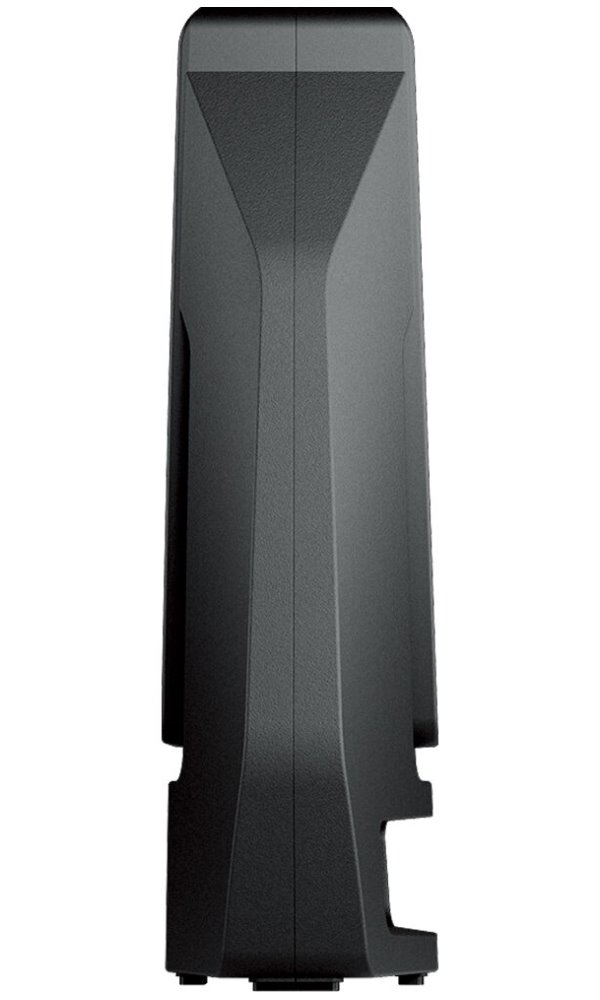 Synology WRX560 Router WiFi 6, IEEE 802.11a/b/g/n/ac/ax (2,4 GHz / 5 GHz)