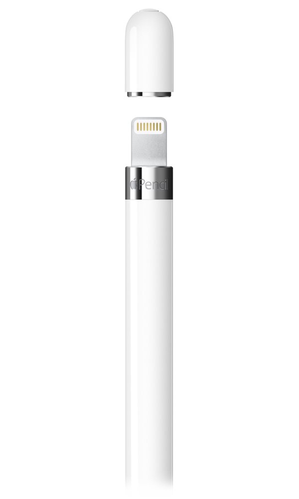 Apple Pencil (1st gen) (2022)