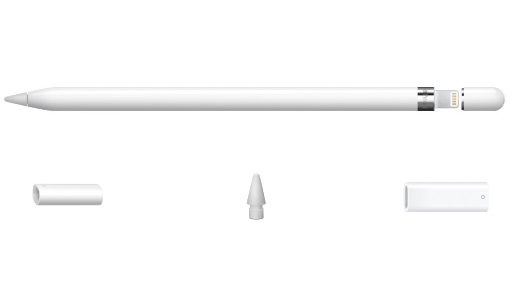 Apple Pencil (1st gen) (2022)