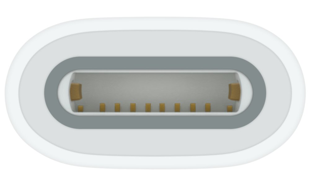 Apple USB-C to Apple Pencil Adapter
