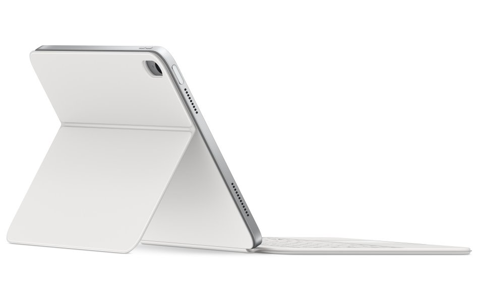 Apple Magic Keyboard Folio for iPad (10th generation) - Czech