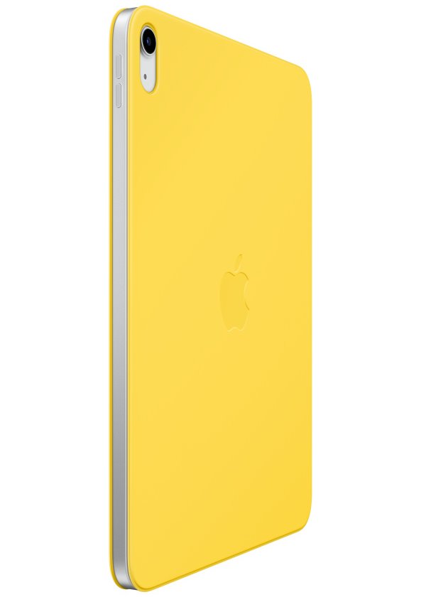 Apple Smart Folio for iPad (10th generation) - Lemonade