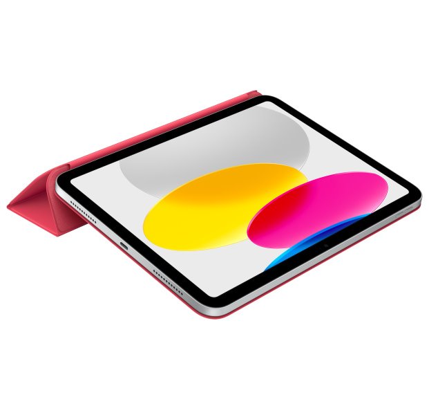 Apple Smart Folio for iPad (10th generation) - Watermelon