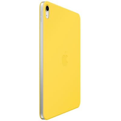 Apple Smart Folio for iPad (10th generation) - Lemonade