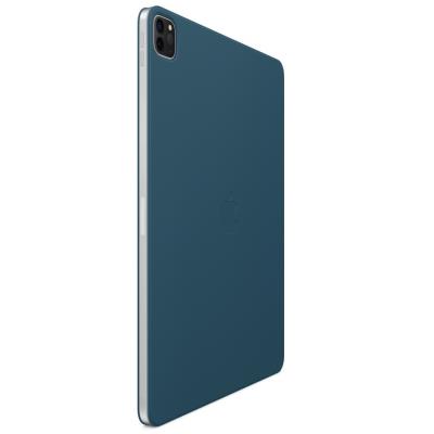 Apple Smart Folio for iPad Pro 12.9" (6th generation) - Marine Blue