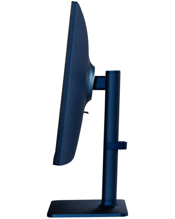 MSI Modern MD272QP Ultramarine/ 27"/ 2560x1440/ IPS/ 4ms/ 300cd/m2/ 1000:1/ HDMI/ DP/ USB/ USB-C/ modrý