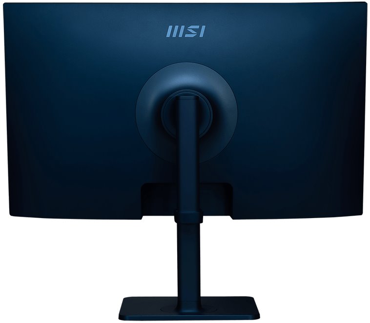 MSI Modern MD272QP Ultramarine/ 27"/ 2560x1440/ IPS/ 4ms/ 300cd/m2/ 1000:1/ HDMI/ DP/ USB/ USB-C/ modrý