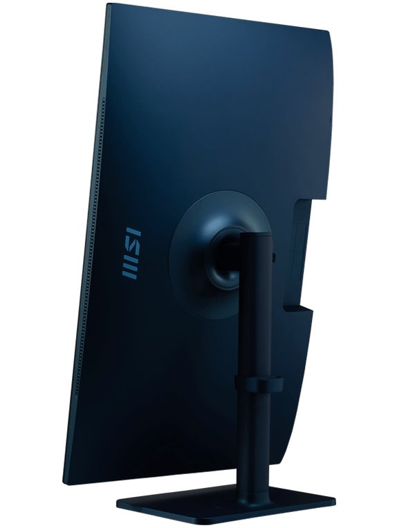 MSI Modern MD272QP Ultramarine/ 27"/ 2560x1440/ IPS/ 4ms/ 300cd/m2/ 1000:1/ HDMI/ DP/ USB/ USB-C/ modrý